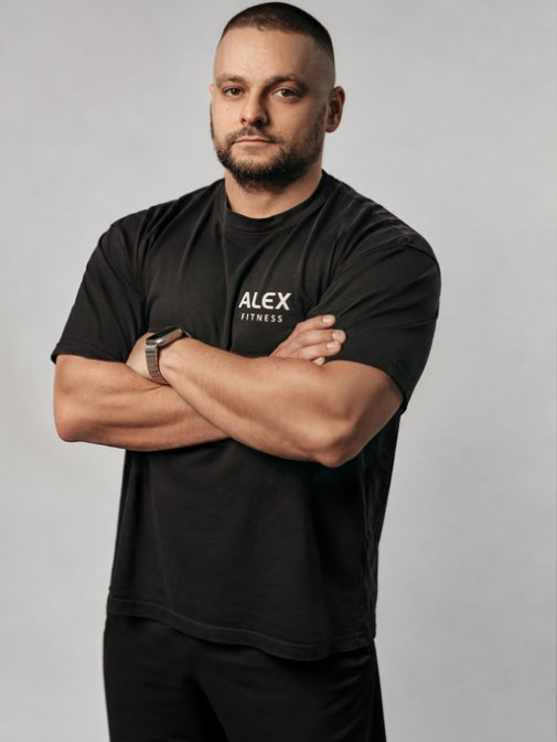 Рогозников Александр