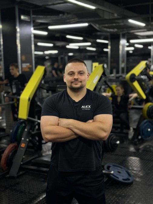 Рогозников Александр