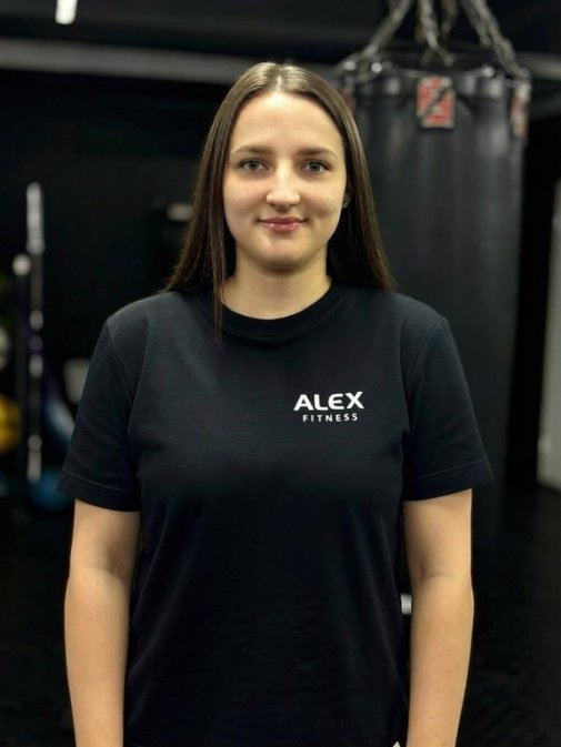 Штанова  Александра 
