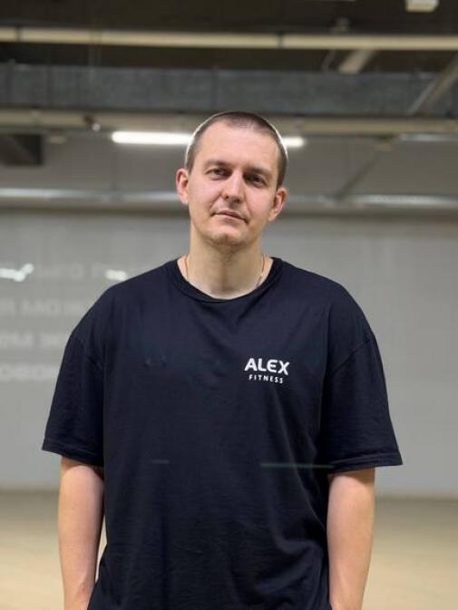 Быковский Владимир