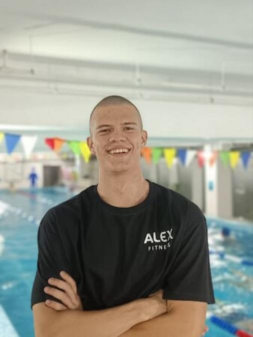 Паркин Ярослав