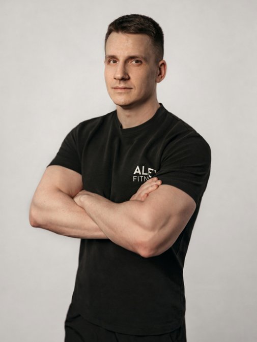 Корчагин Алексей