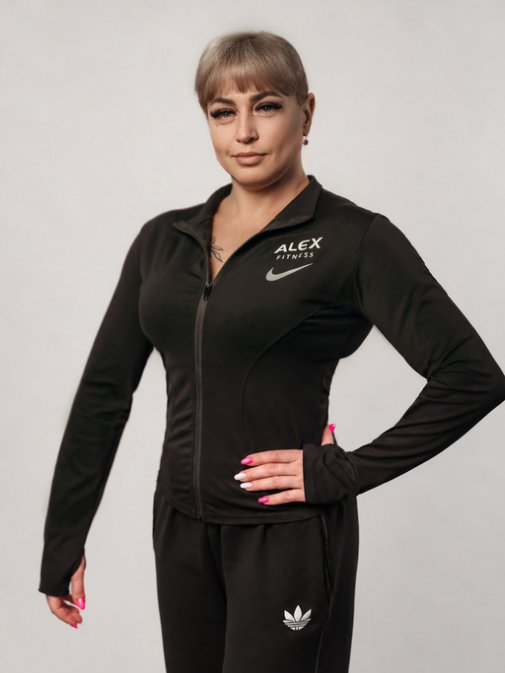 Матушкина Елена