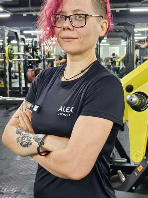 Кононова Наталья