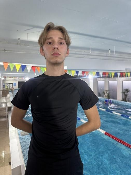 Набатчиков  Сергей