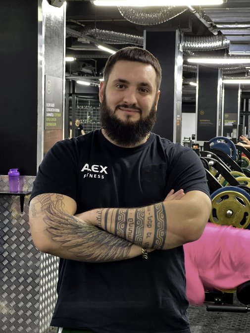 Севумян Гурген