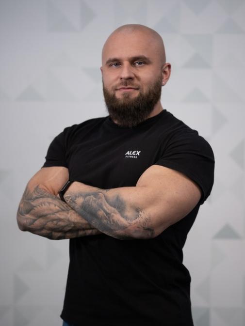 Зайбель Александр