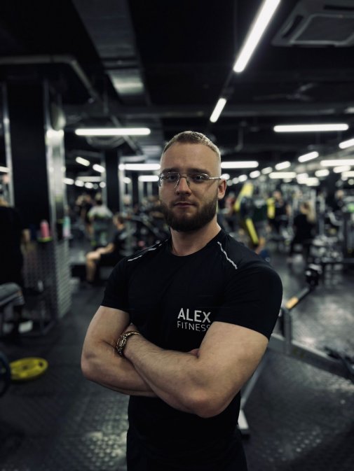 Скрябин Павел