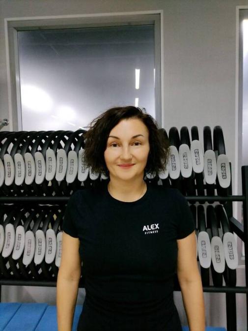 Кожухова   Елена