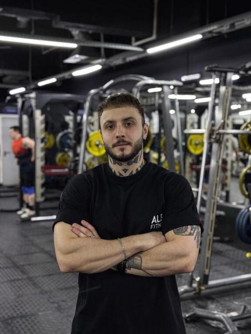 Вертяев Александр