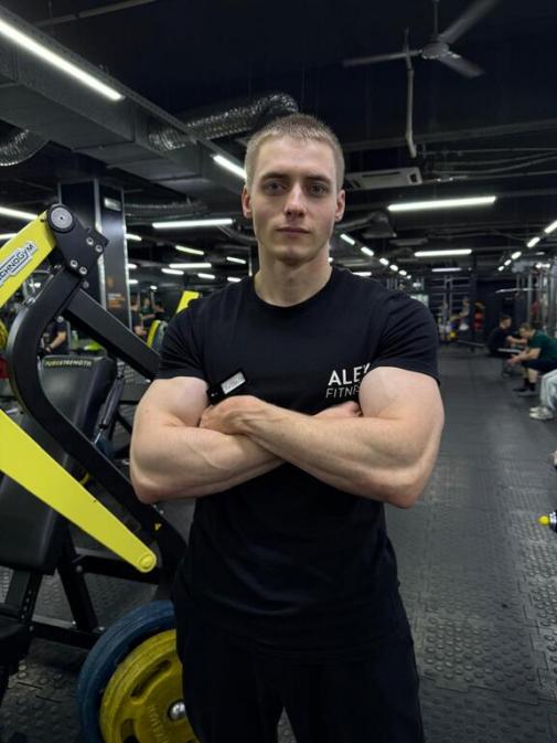 Поляков   Кирилл